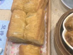 -点都德(皇岗村店)