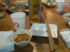 -傣妹火锅(四川北路店)