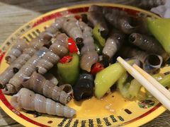 -孙哥牟平烧烤(白石路店)