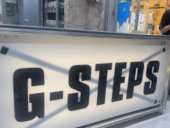 -G-STEPS舞蹈工作室