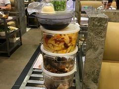 -黄记煌三汁焖锅(华发商都店)