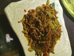 -宣威山野人家·云南菜·菌火锅(金碧店)