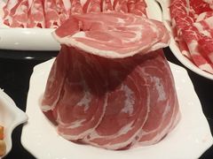 -鲜洋城火锅(同安店)