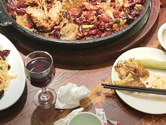 -老板恋上鱼(荣盛广场店)