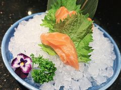 -德川家日本料理(中关村寰太大厦店)