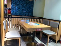 -爱妻鱼•老体北重庆水煮鱼•川菜(白云路店)