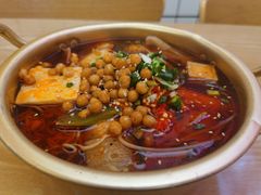 -冒菜西施·非遗冒菜(总店)