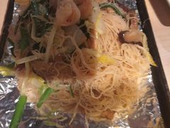 -避风塘(宝山万达店)