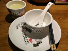 -大鸽饭(岗顶店)