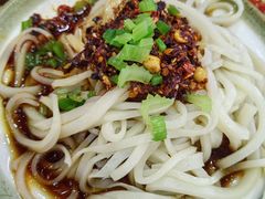金洲蒸面-金洲美食(高新店)