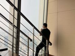 -瑞吉酒店·The Drawing Room闲逸廊·云端下午茶·夜奢Whiskey