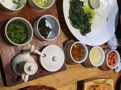 -丹江渔村(首都机场店)