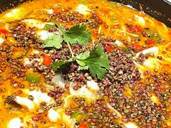 -本来精品川菜(嘉里中心店)