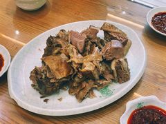 -清真·益鑫羊肉手抓馆(花园北街店)