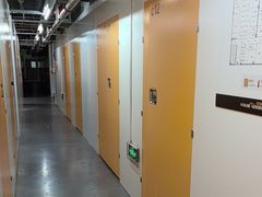 -安东易迷你自助仓储寄存仓库(顾戴路店)