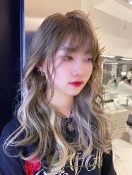 -HG美发设计沙龙