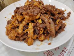 -聚福缘菜馆(隆昌路店)