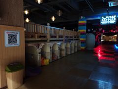 -汤W城市微度假(仓山店)