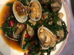 -红辣椒·川菜·火锅(张杨路店)