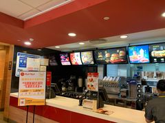 -麦当劳(天骄店)