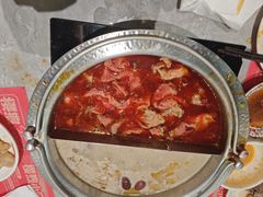 -樱煦和牛寿喜烧(如皋吾悦广场店)