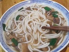 -锦泓老字号猪脏粉(东联大厦店)