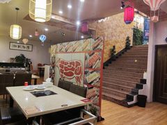 -潮汕良记牛肉火锅(洪武路店)