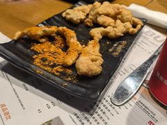 -呷哺呷哺(万达新世界店)