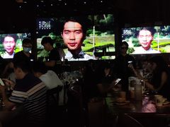 -胡桃里音乐酒馆(白云五号T5 MALL店)