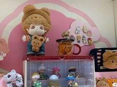 -泡泡玛特POPMART(凯德大峡谷店)