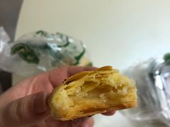 -泸溪河桃酥(西直门凯德店)