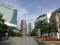 -南屏步行街