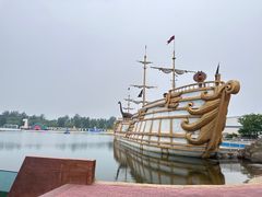 -秦皇岛乐岛海洋王国