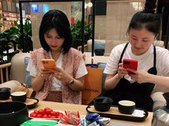 -苗品记茶馆(IFS国金中心店)