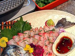 -炙柒Sekinana·精致日料(合生汇店)