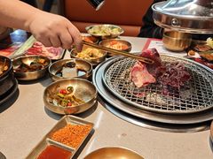 -韩一品韩国料理(柏庐南路店)