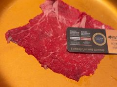 -牛YO寿喜烧和牛火锅自助(三台子万象汇店)