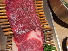 -西塔老太太泥炉烤肉(亚运村店)