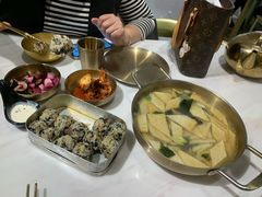 -HOTISLAND海鸡岛·韩国料理(江南西店)