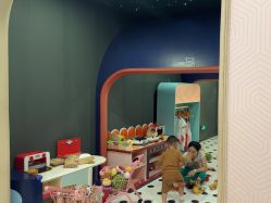 -MELAND CLUB(万象天地旗舰店)