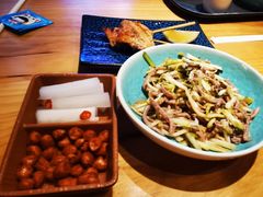 -乔街深夜食堂·台州菜·高压锅生蚝(杭州总店)