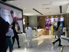 -威克健身游泳(万菱汇店)