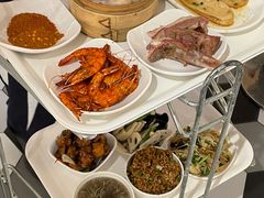 -阿那亚第三食堂 Cafeteria 3