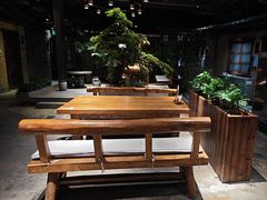 -丹江渔村(首都机场店)