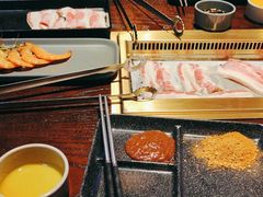 -新石器烤肉(之心城店)