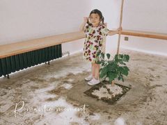 -光作面包Voila Lumiere(中山店)