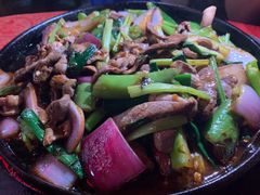 -联丰美食(番禺店)