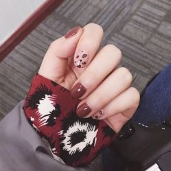 -Halo美甲美睫