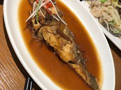 -莆田餐厅(大悦城店)