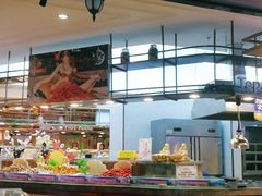 -九寸花汀(摩天活力城店)